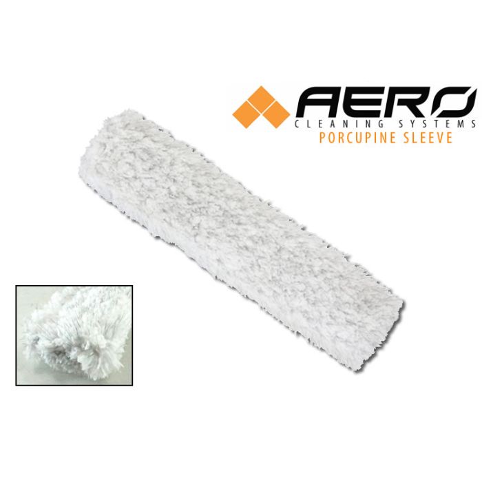 Aero Porcupine Sleeve (10", 14", 18" or 22")