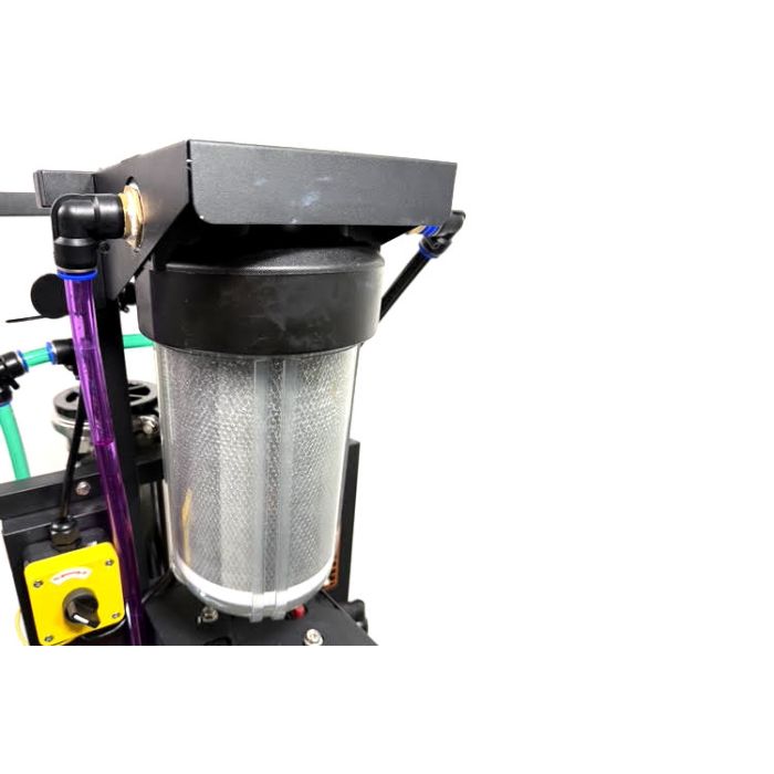 Aero RO System 4-stage w/ built-in pump