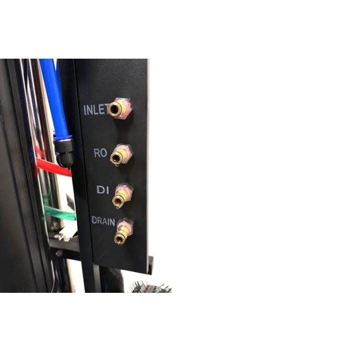 Aero RO System 4-stage w/ built-in pump