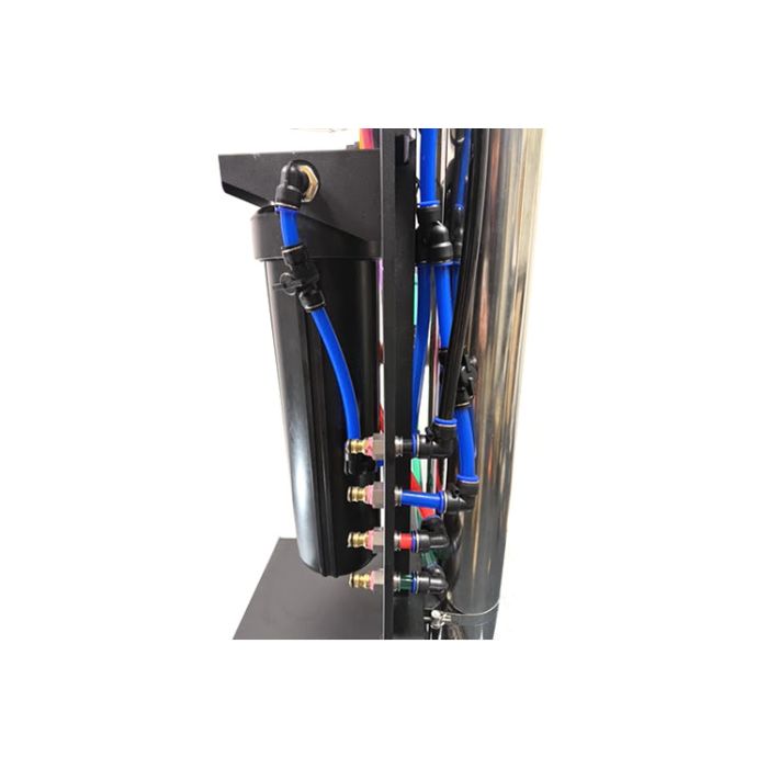 Aero RO System 4-stage w/ built-in pump