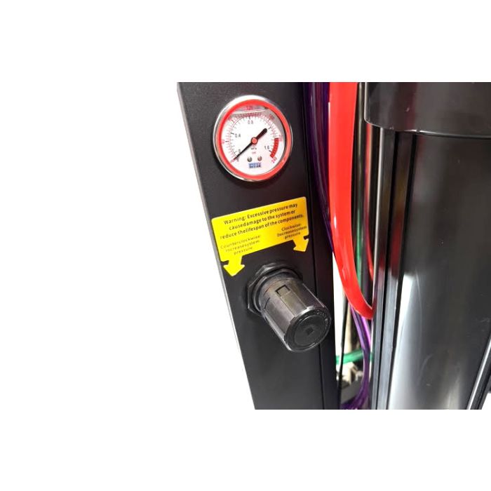 Aero RO System 4-stage w/ built-in pump