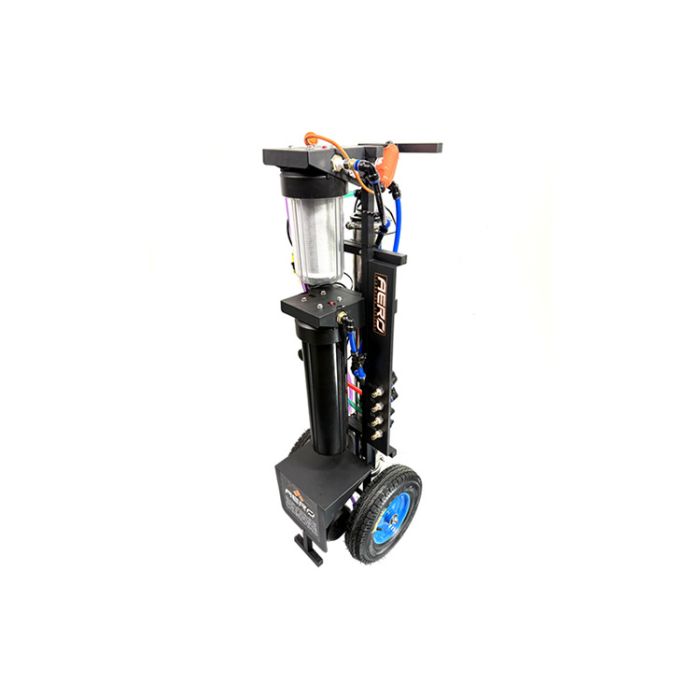 Aero RO System 3-stage w/ built-in pump