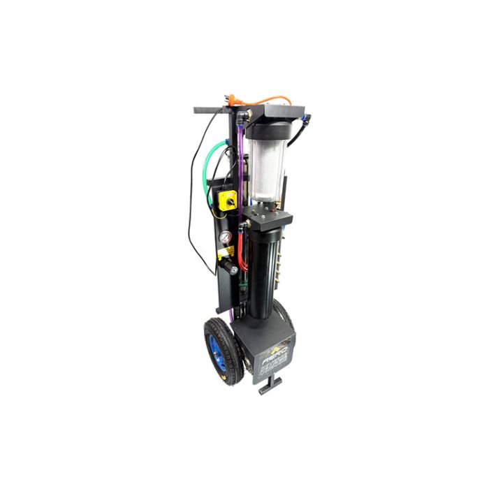 Aero RO System 3-stage w/ built-in pump