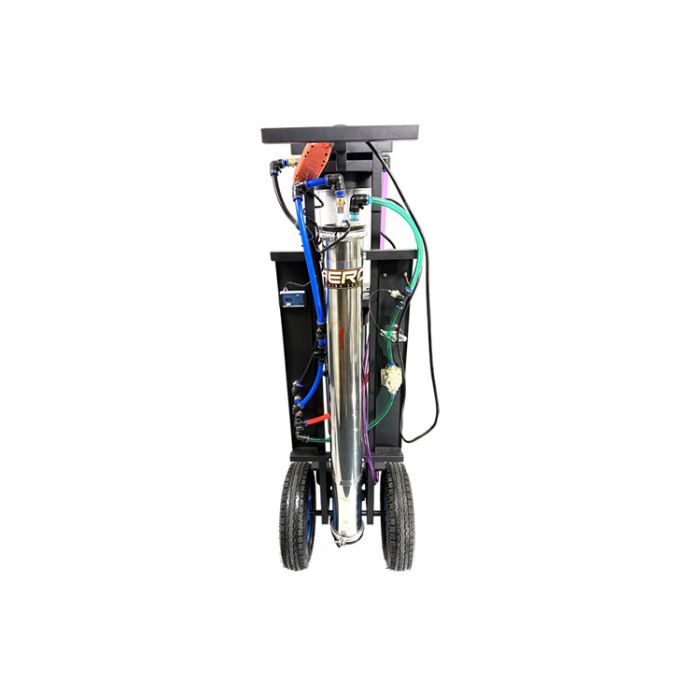 Aero RO System 3-stage w/ built-in pump