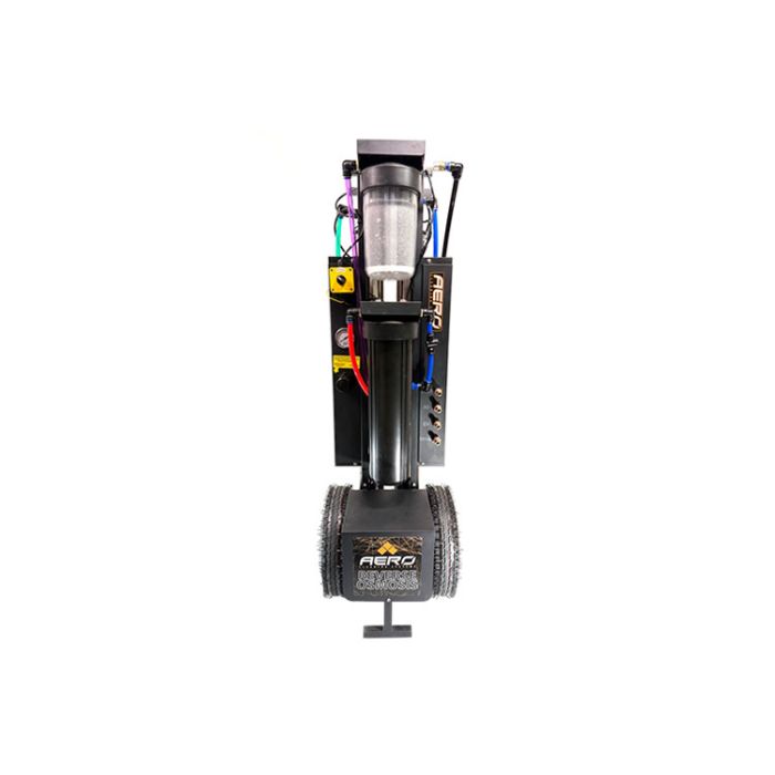 Aero RO System 4-stage w/ built-in pump