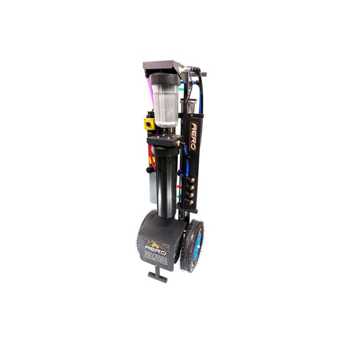 Aero RO System 4-stage w/ built-in pump