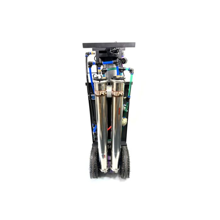 Aero RO System 4-stage w/ built-in pump