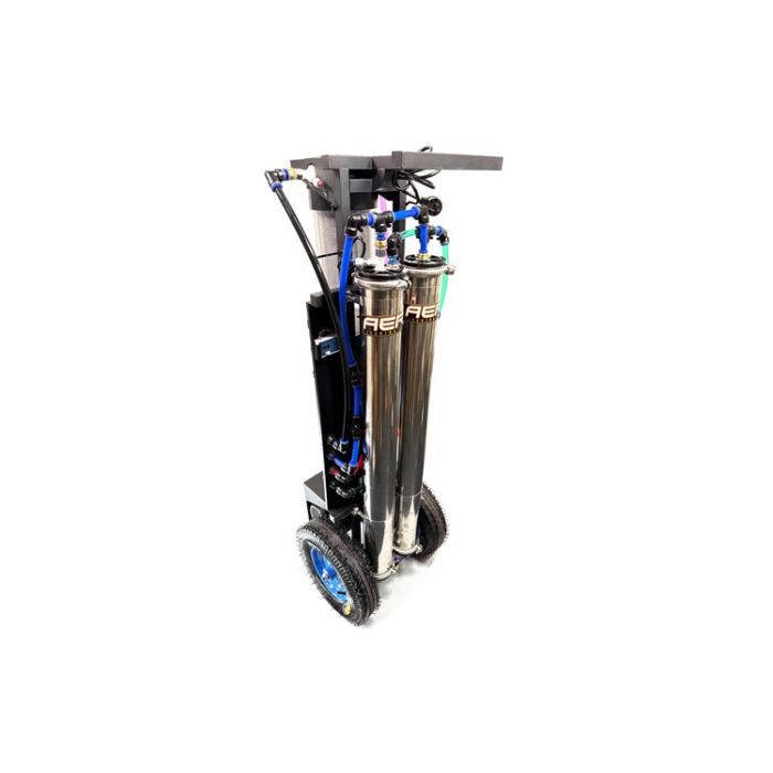 Aero RO System 4-stage w/ built-in pump