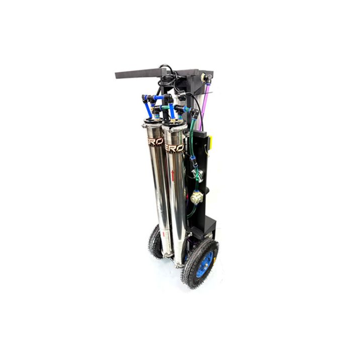Aero RO System 4-stage w/ built-in pump