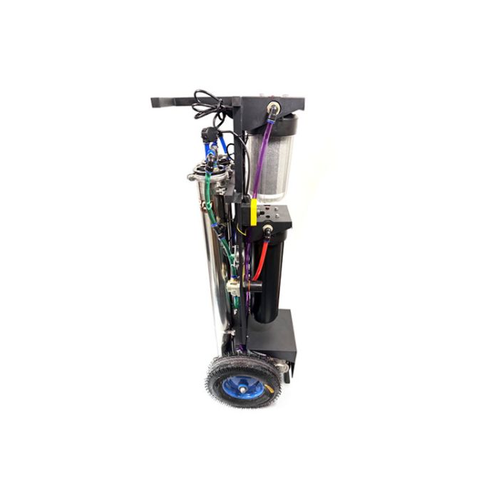 Aero RO System 4-stage w/ built-in pump