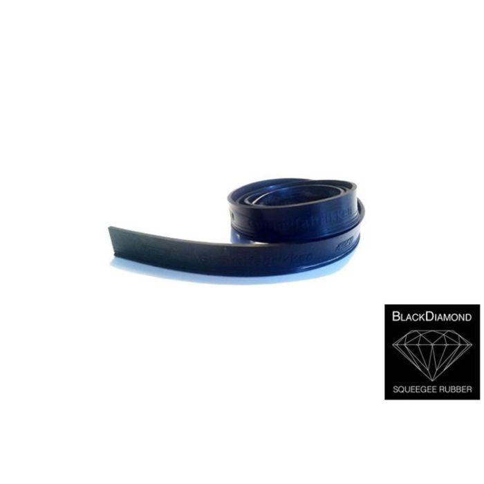 Black Diamond Rubber (Flat Top fits Sorbo)
