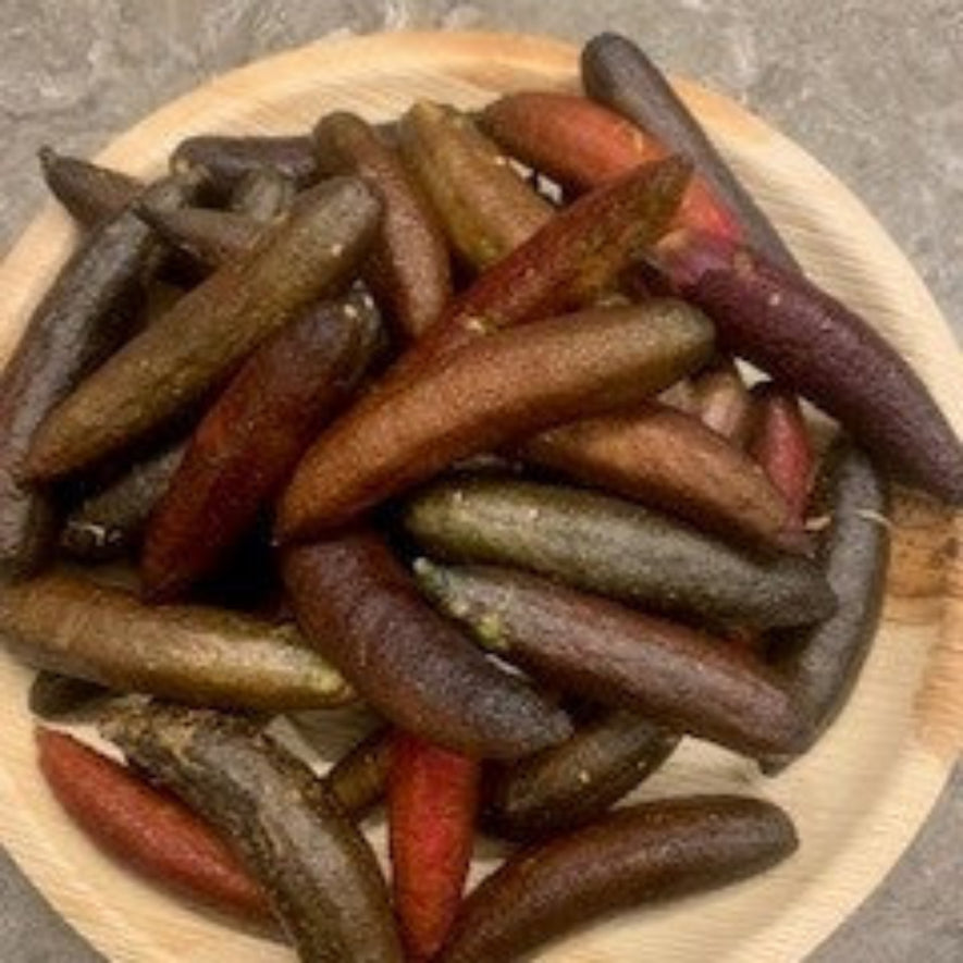 Finger Limes