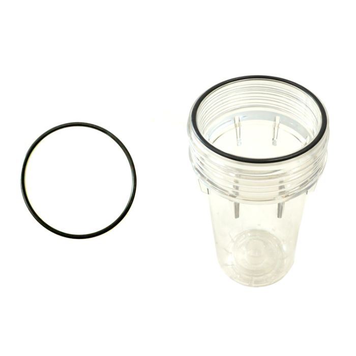 Carbon / Detergent Housing O-Ring