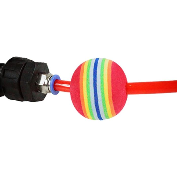 Connector protector 40mm