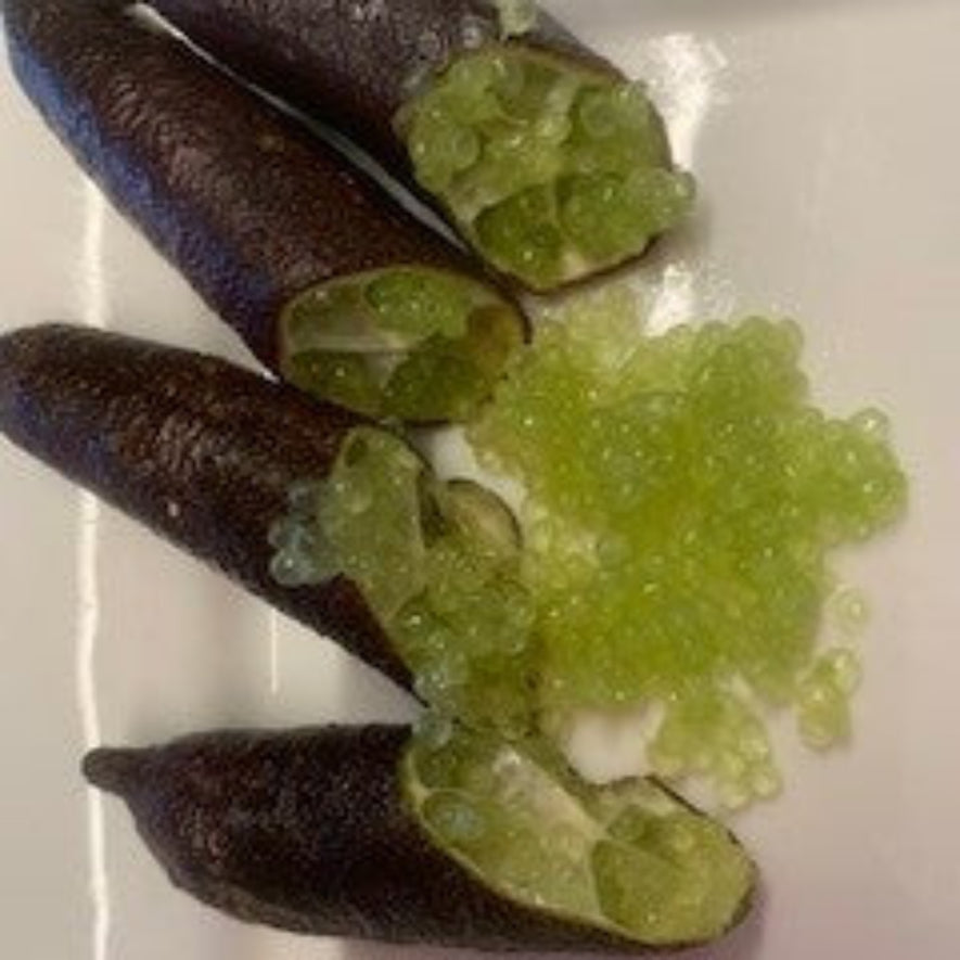 Finger Limes