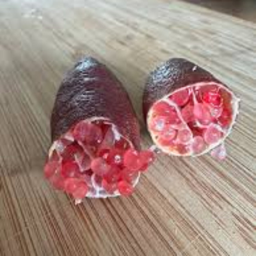 Finger Limes