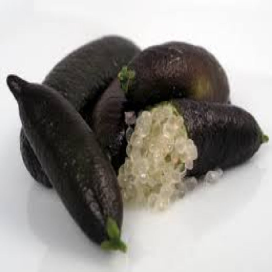 Finger Limes