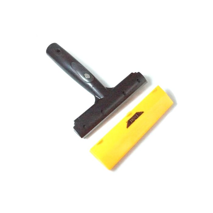 Ettore Pro+ 6” Scraper