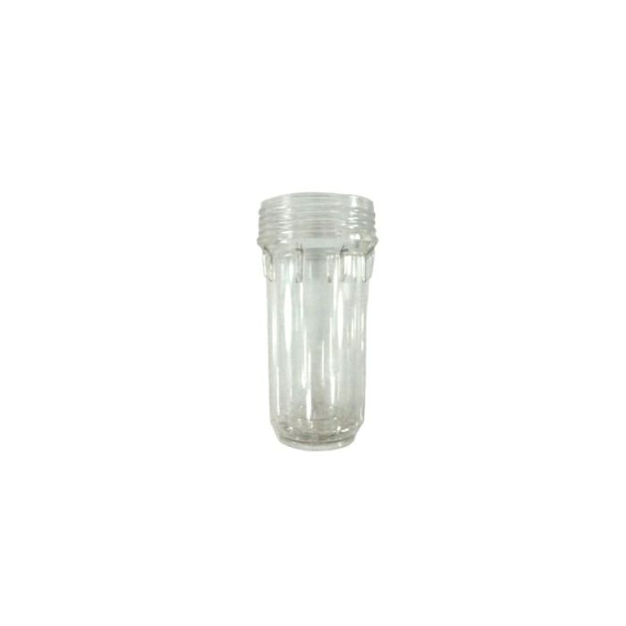 Filter / Detergent Housing