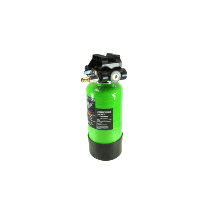 Complete Water Fed Package DIY (i-Utility CAD fibreglass 4m pole & 4L tank)