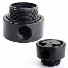 WWWCS Pressure Tank Head