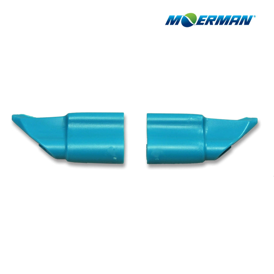 Moerman Liquidator 3.0 Replacement Clips