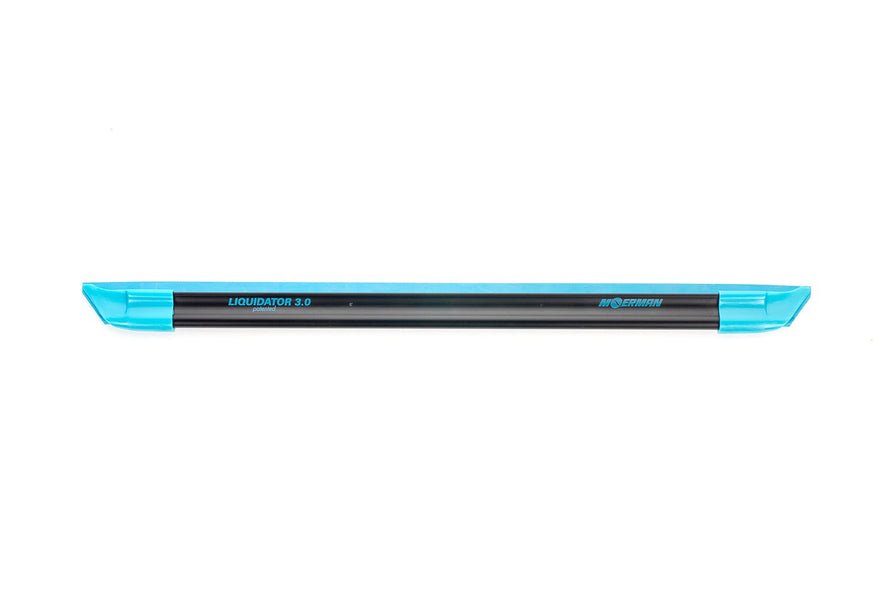 Moerman Liquidator 3.0 Channel and NXT-R Rubber