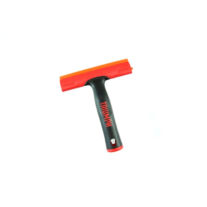 Miniscraper 6" Plastic Scraper Blade