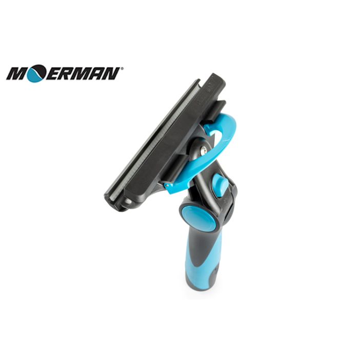 Moerman Excelerator Wide Body Handle (fits Sorbo Channels)