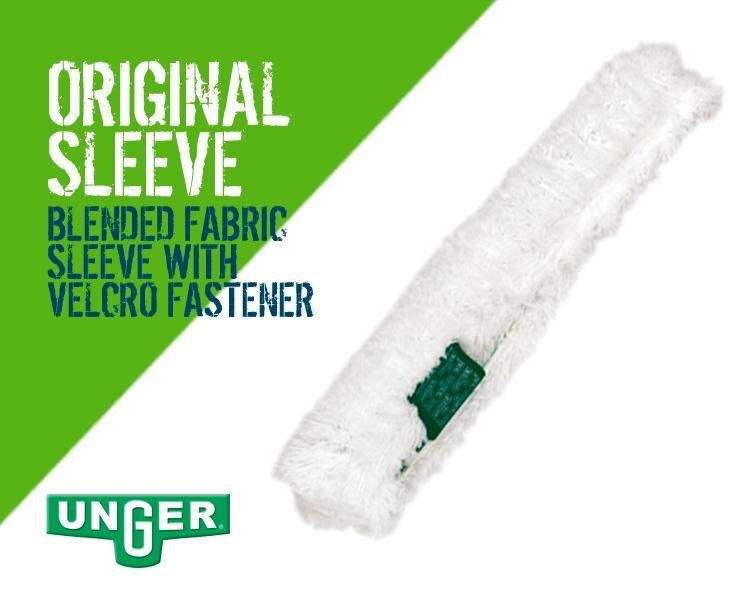 UNGER STRIP WASHER ORIGINAL SLEEVE 25CM 30CM 45CM