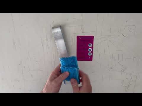 Louvre Mop Sleeve Large (152)