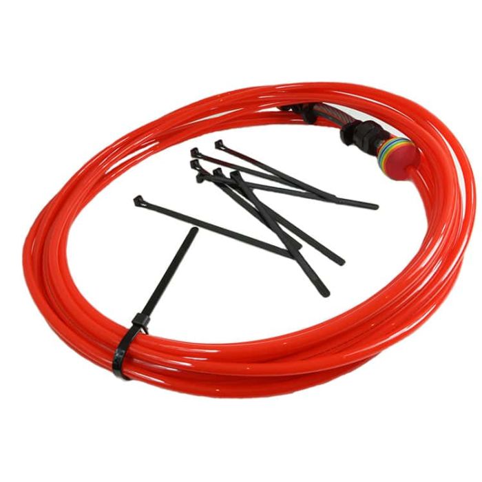 Releasable Cable Ties 300mm