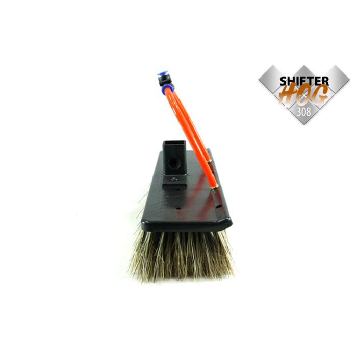 *NEW* Shifter HOG 308 with rinse bar (12″) (Boars Hair)