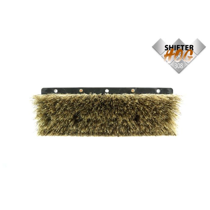 *NEW* Shifter HOG 308 with rinse bar (12″) (Boars Hair)