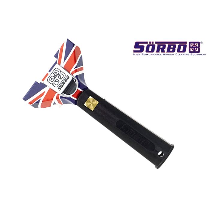 Sorbo MAGA Flag Handle *Limited Edition*