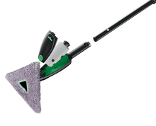 UNGER Stingray Indoor Cleaning Kit with removable 150ml tank