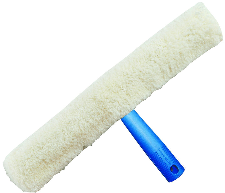 Filta Window Washer - Complete 25CM 35cm 45cm  (White  Cotton Sleeve)