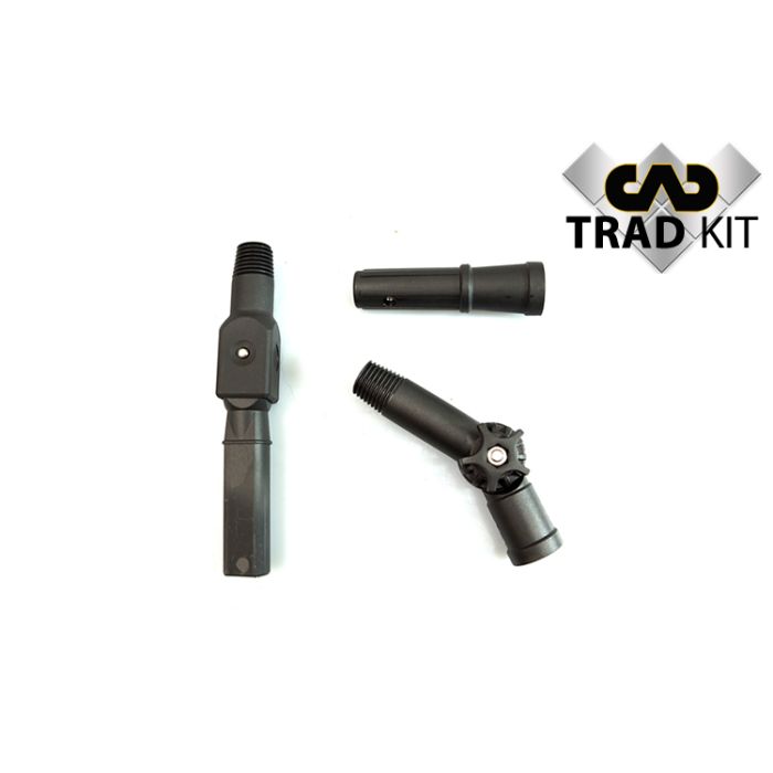 WWWCS Trad kit (Cad Pole)
