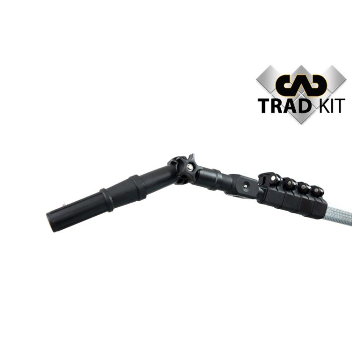 WWWCS Trad kit (Cad Pole)