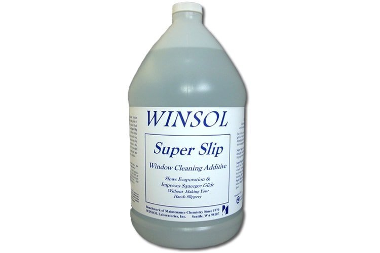 Winsol Super Slip 3.8L & 946ml