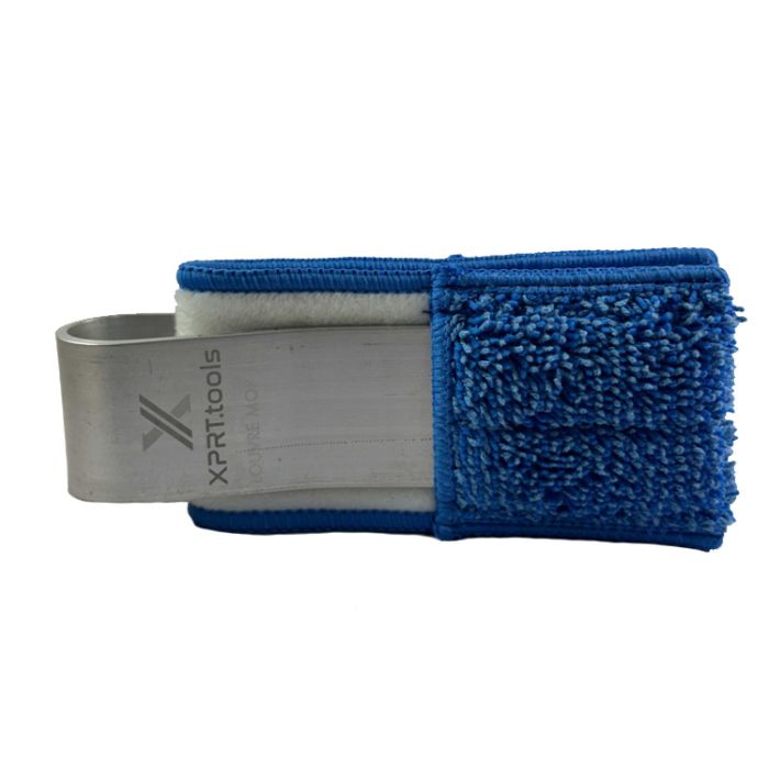 Xprt Louvre Cleaning Mop Small (102)