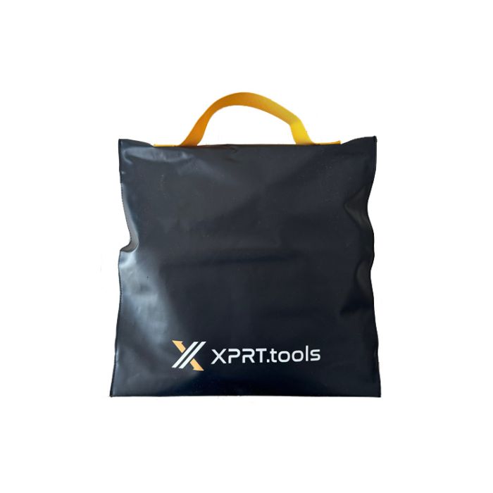 Xprt Louvre Pro Kit