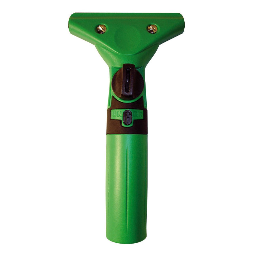 Unger Ergotc Squeegee Handle With Swivel