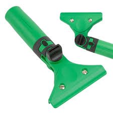 Unger Ergotc Squeegee Handle With Swivel