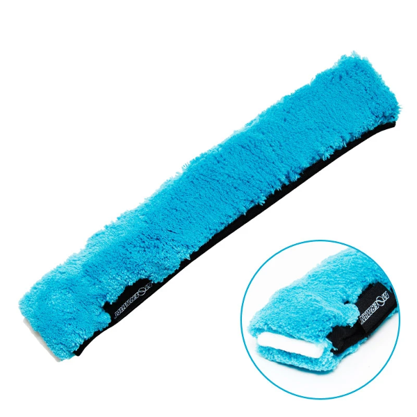 Moerman 25cm,35cm, 45cm Microfibre Premium Sleeve
