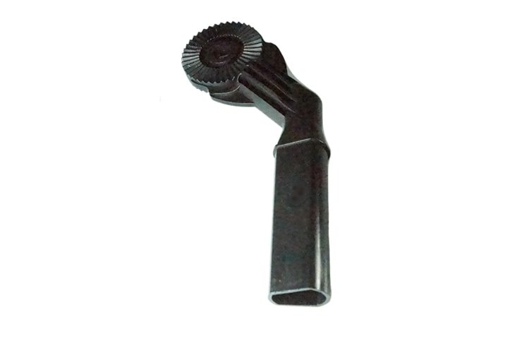Wiel-Loc Angled Pole Stem Lite (CAD stem)