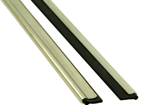 Ettore 8"12" 10”,14'',18'',22'' Stainless Steel Channel