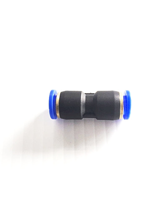 WWWCS 8mm quick conNect straight joiner