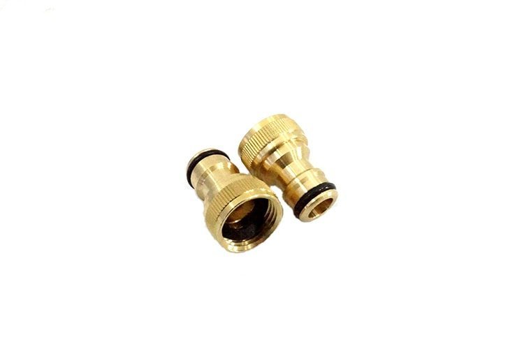 WWWCS Brass Tap Fitting 1/2″