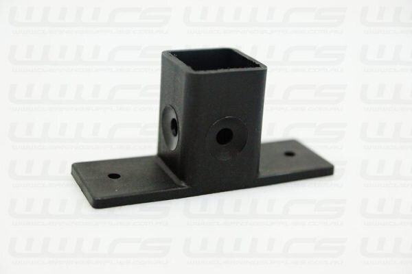WIEL-LOC SOCKET